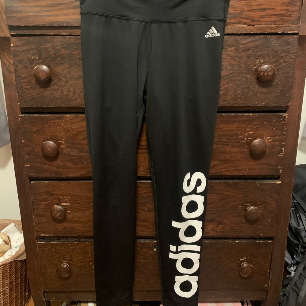 Adidas leggings